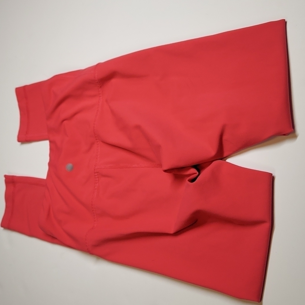 Yogalicious XS Fuchsia Pink Leggins  size XS